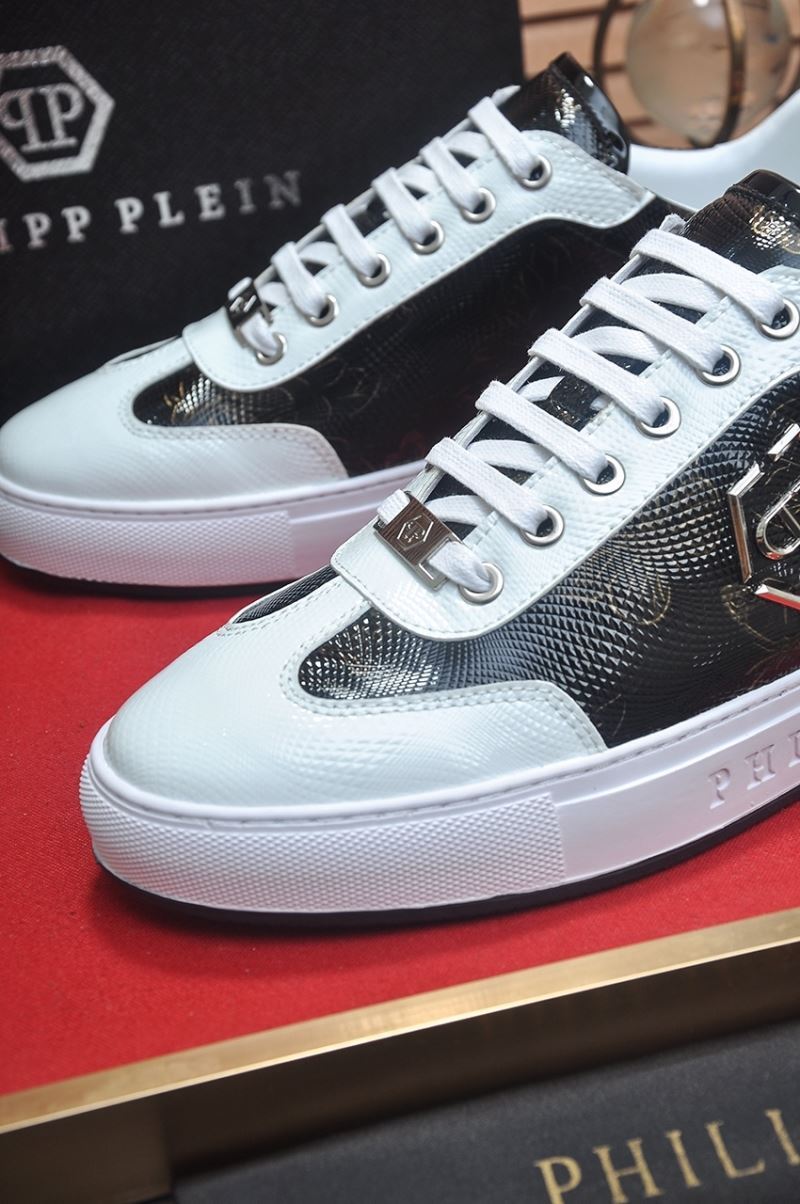 Philipp Plein Shoes